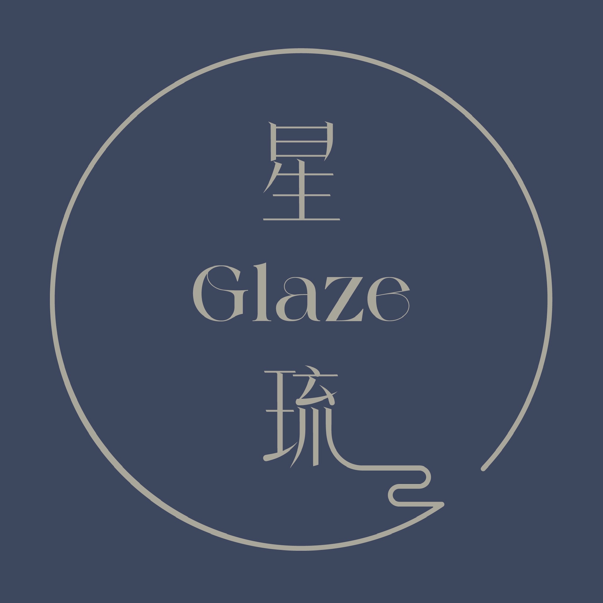 Glaze Logo